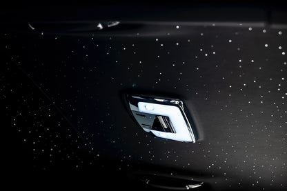 2022 Rolls-Royce Cullinan Black Badge