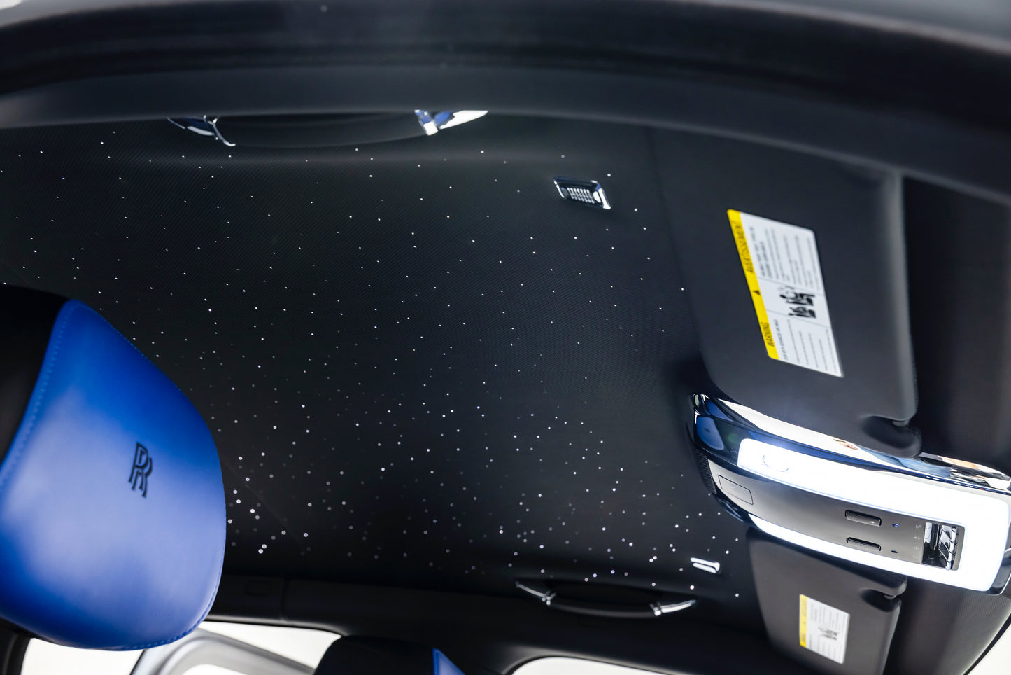 2022 Rolls-Royce Cullinan Black Badge