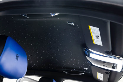 2022 Rolls-Royce Cullinan Black Badge