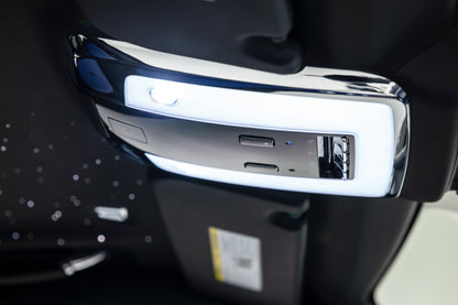 2022 Rolls-Royce Cullinan Black Badge