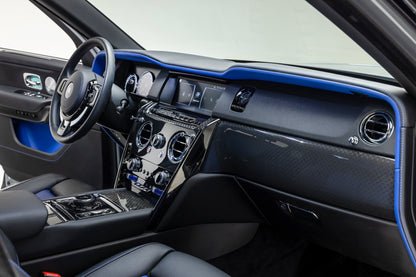 2022 Rolls-Royce Cullinan Black Badge