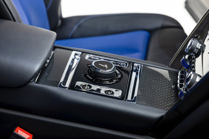 2022 Rolls-Royce Cullinan Black Badge