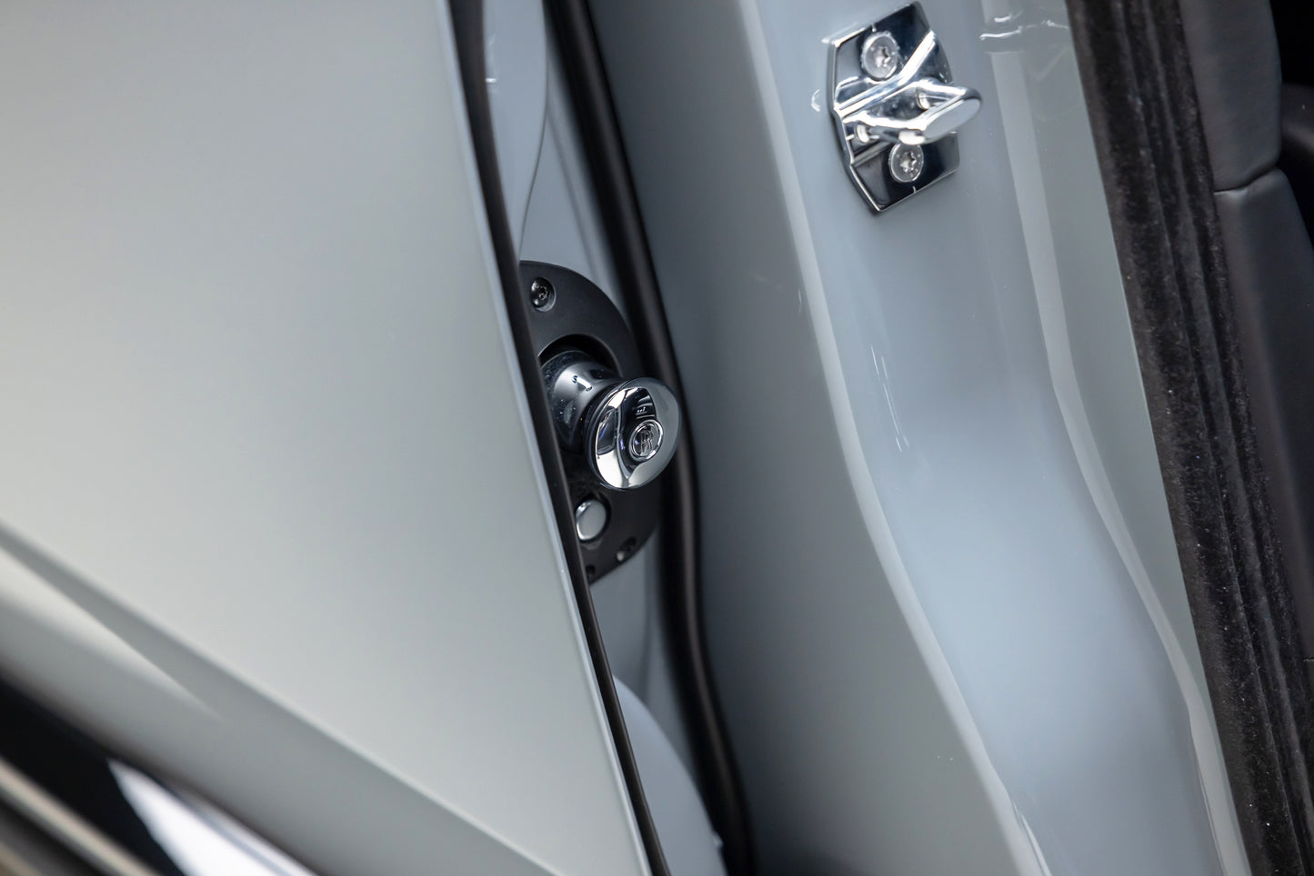 2022 Rolls-Royce Cullinan Black Badge