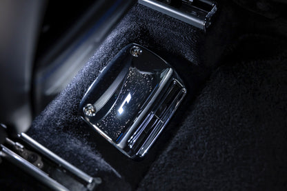 2022 Rolls-Royce Cullinan Black Badge