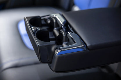 2022 Rolls-Royce Cullinan Black Badge