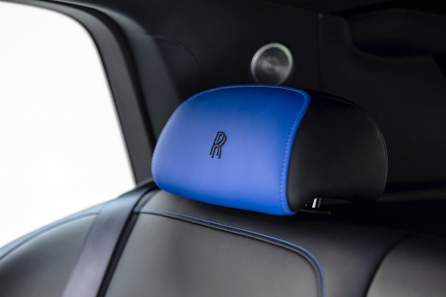 2022 Rolls-Royce Cullinan Black Badge