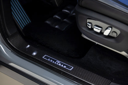 2022 Rolls-Royce Cullinan Black Badge