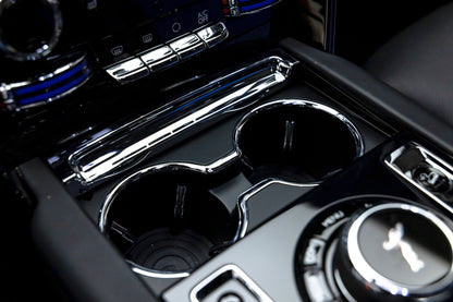 2022 Rolls-Royce Cullinan Black Badge
