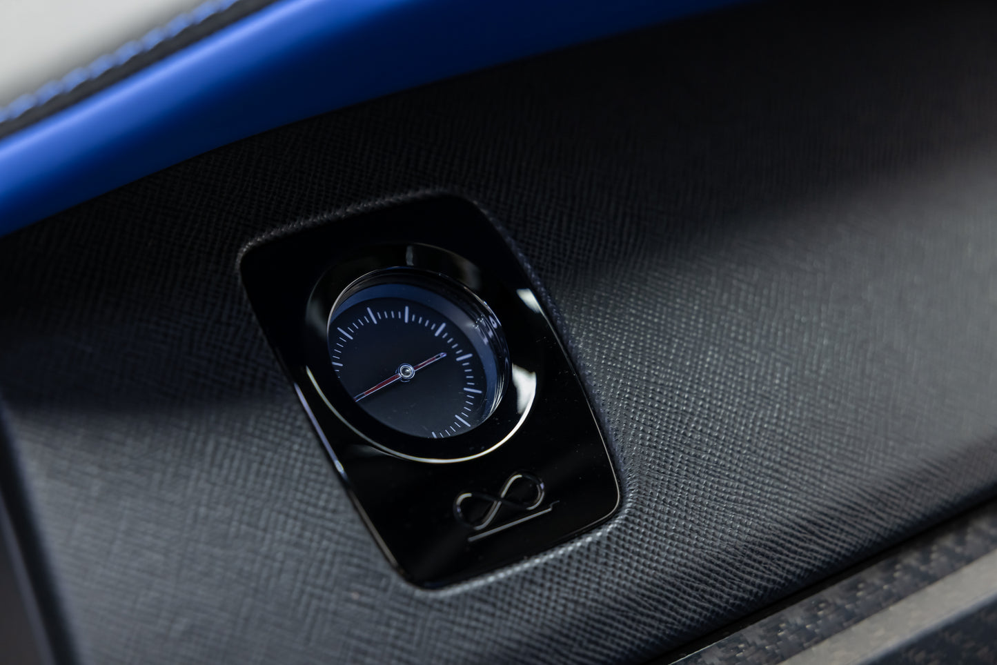 2022 Rolls-Royce Cullinan Black Badge