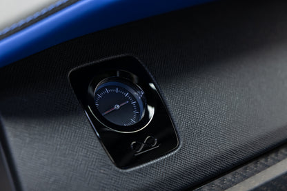 2022 Rolls-Royce Cullinan Black Badge