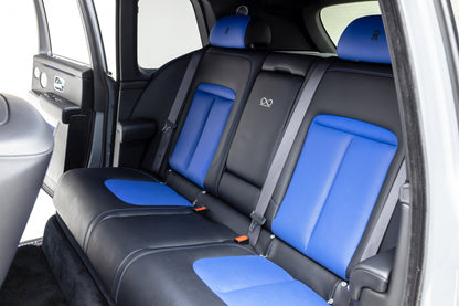 2022 Rolls-Royce Cullinan Black Badge