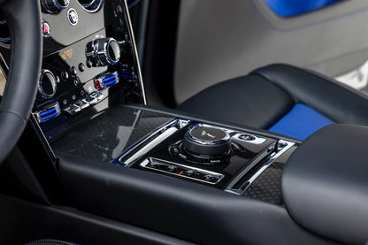 2022 Rolls-Royce Cullinan Black Badge