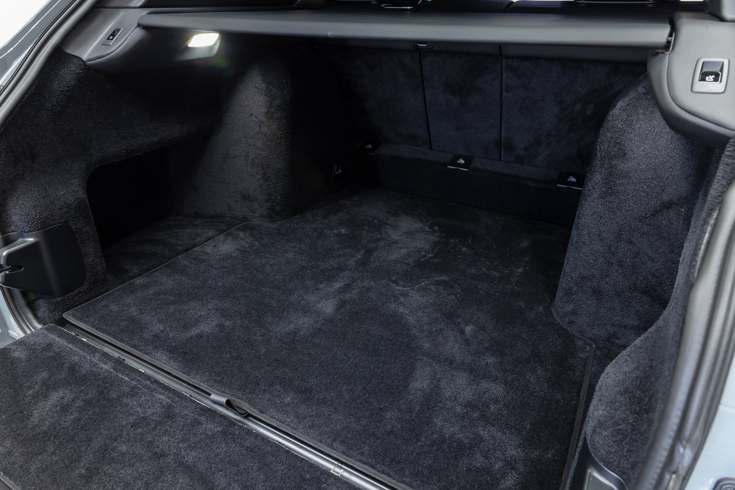 2022 Rolls-Royce Cullinan Black Badge