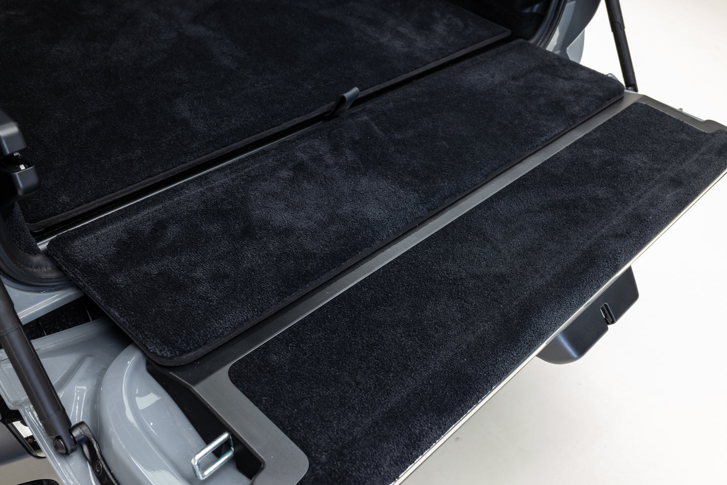 2022 Rolls-Royce Cullinan Black Badge