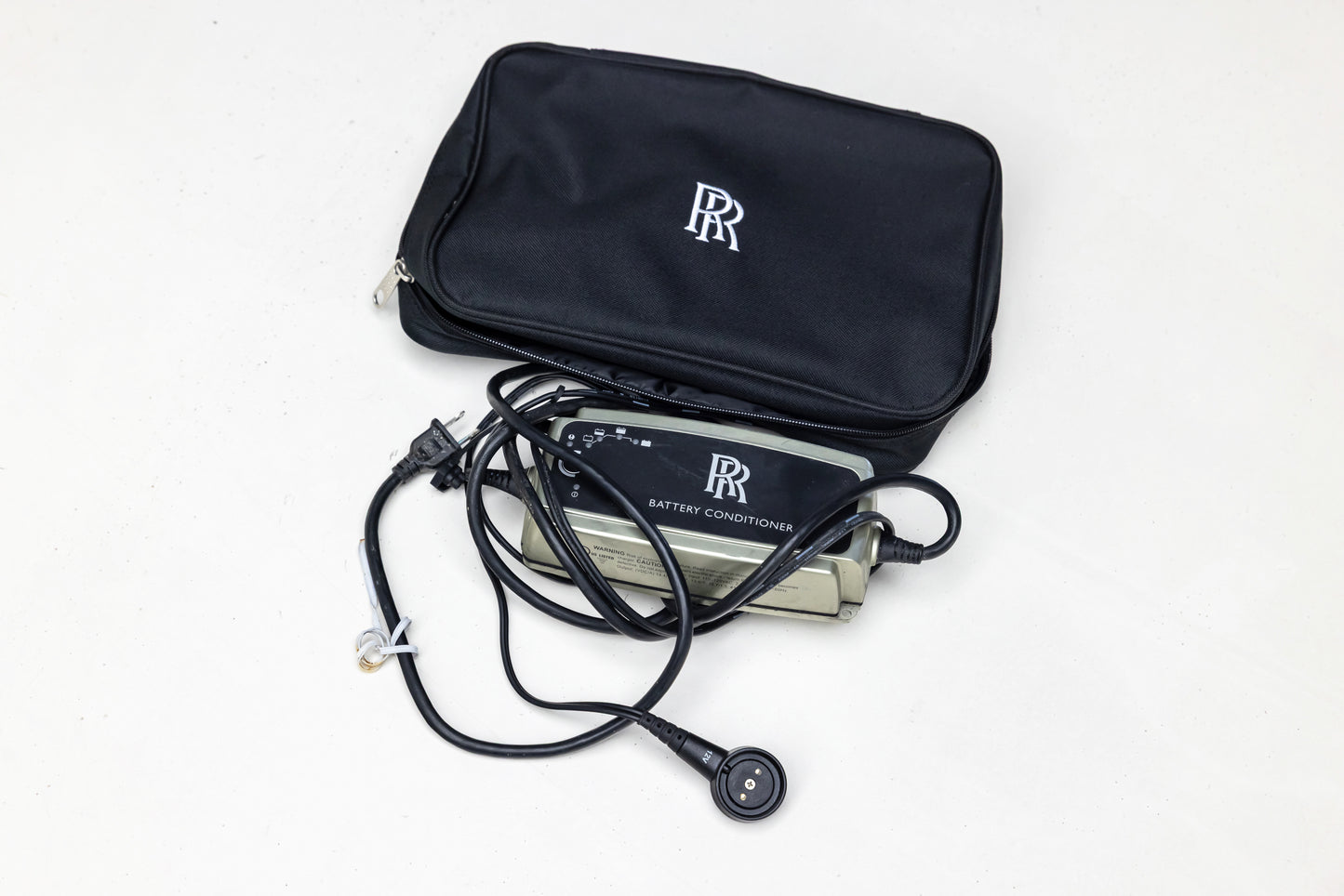 2022 Rolls-Royce Cullinan Black Badge