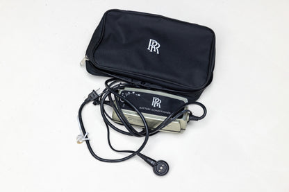 2022 Rolls-Royce Cullinan Black Badge