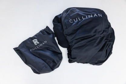 2022 Rolls-Royce Cullinan Black Badge