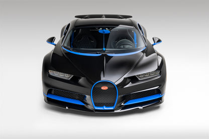 2019 Bugatti Chiron Sport