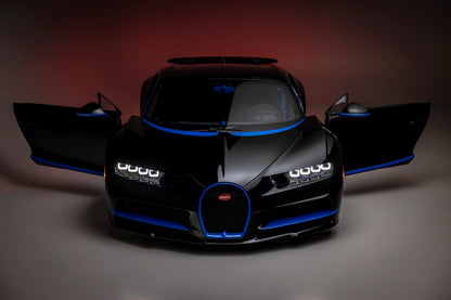 2019 Bugatti Chiron Sport