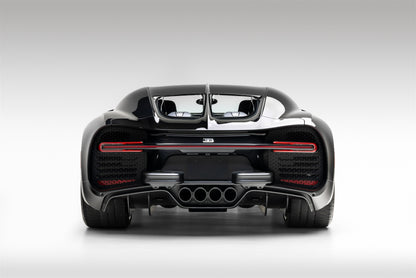 2019 Bugatti Chiron Sport