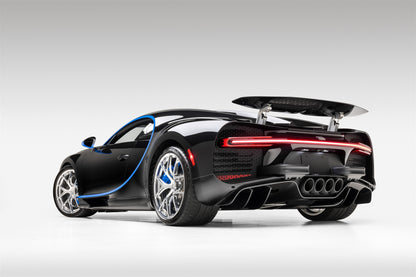 2019 Bugatti Chiron Sport