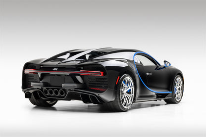 2019 Bugatti Chiron Sport