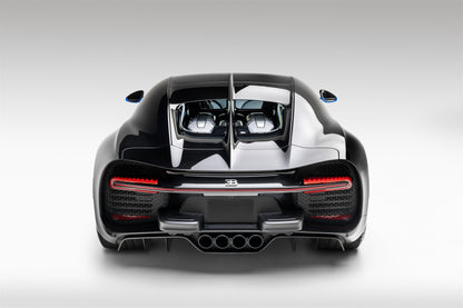 2019 Bugatti Chiron Sport