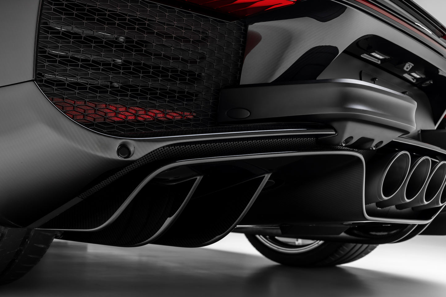 2019 Bugatti Chiron Sport