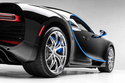 2019 Bugatti Chiron Sport