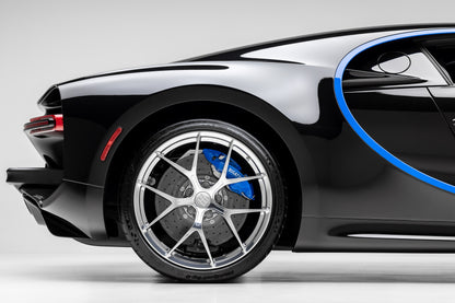 2019 Bugatti Chiron Sport