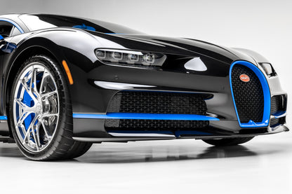 2019 Bugatti Chiron Sport
