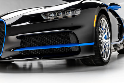 2019 Bugatti Chiron Sport
