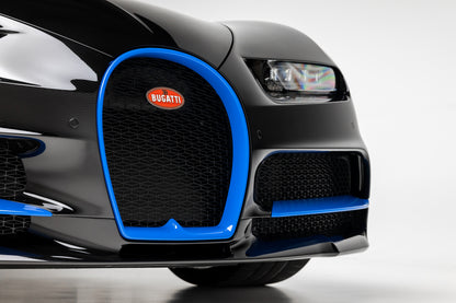 2019 Bugatti Chiron Sport