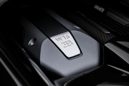 2019 Bugatti Chiron Sport