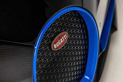 2019 Bugatti Chiron Sport