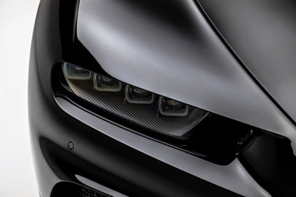 2019 Bugatti Chiron Sport