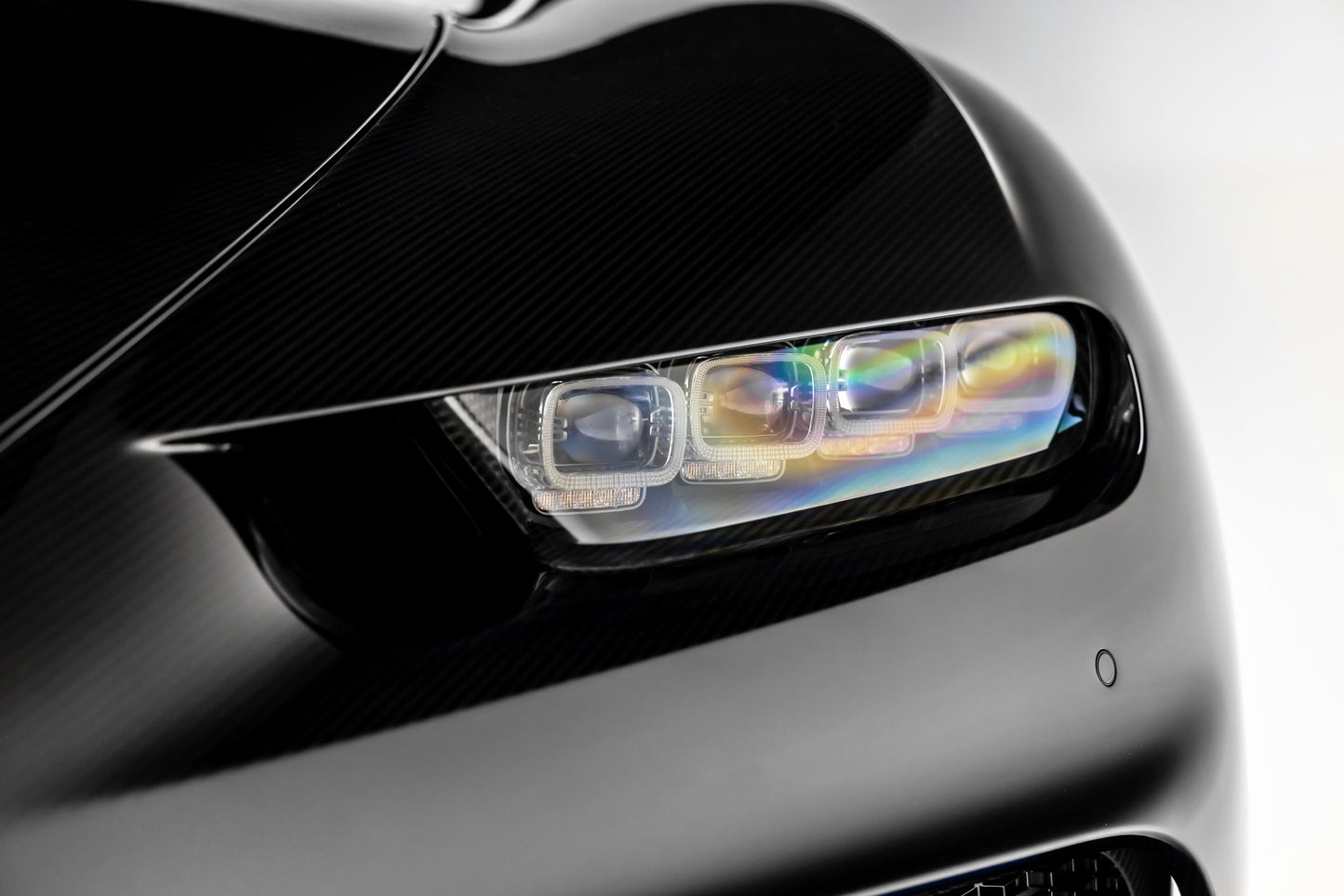 2019 Bugatti Chiron Sport