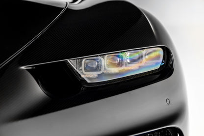 2019 Bugatti Chiron Sport