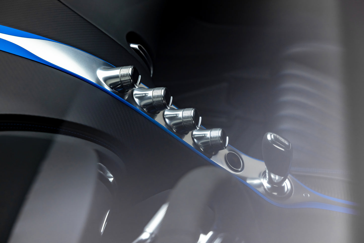 2019 Bugatti Chiron Sport
