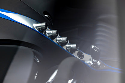 2019 Bugatti Chiron Sport