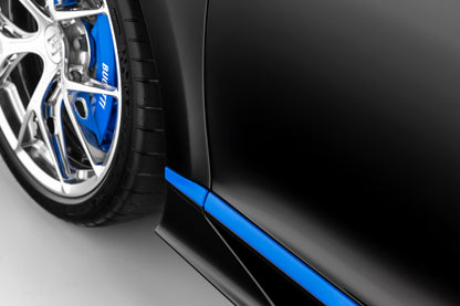 2019 Bugatti Chiron Sport