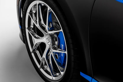 2019 Bugatti Chiron Sport