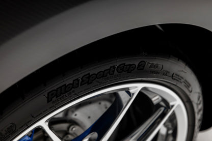 2019 Bugatti Chiron Sport