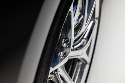 2019 Bugatti Chiron Sport