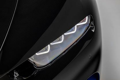 2019 Bugatti Chiron Sport