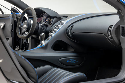2019 Bugatti Chiron Sport