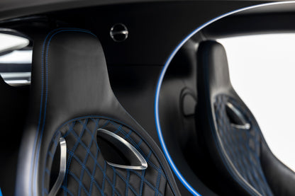 2019 Bugatti Chiron Sport