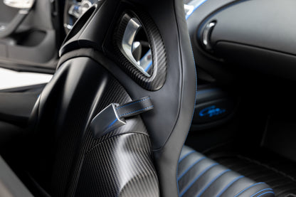 2019 Bugatti Chiron Sport