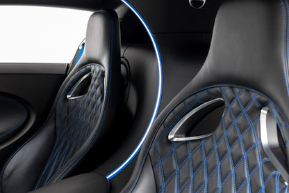 2019 Bugatti Chiron Sport