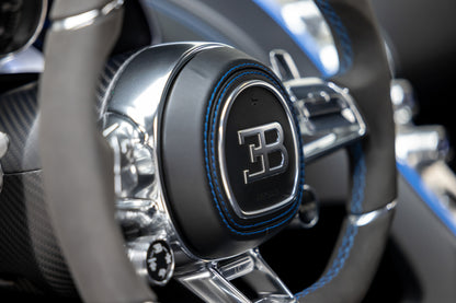2019 Bugatti Chiron Sport